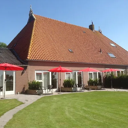 Cecilia - Catharina B&B-3