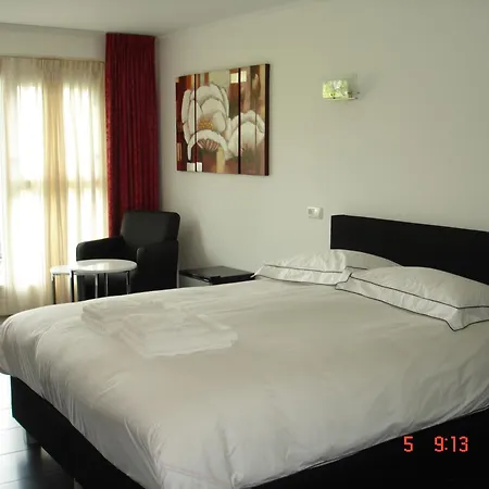 Cecilia - Catharina B&B-2